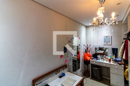 Casa à venda com 200m², 3 quartos e 1 vagaCloset da suíte 1