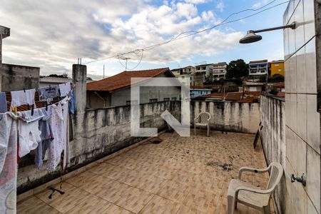 Casa à venda com 200m², 3 quartos e 1 vagaÁrea de Serviço