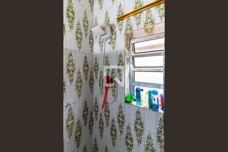 Casa à venda com 200m², 3 quartos e 1 vagaBanheiro Social