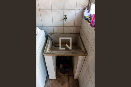 Casa à venda com 200m², 3 quartos e 1 vagaÁrea de Serviço