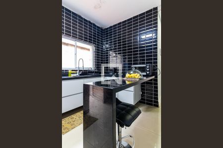 Casa à venda com 200m², 3 quartos e 1 vagaCozinha