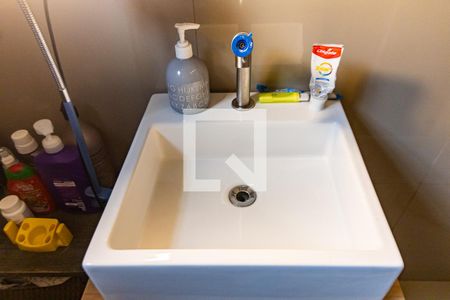 Casa à venda com 200m², 3 quartos e 1 vagaBanheiro da Suíte 1