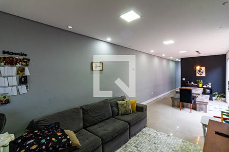 Casa à venda com 200m², 3 quartos e 1 vagaSala