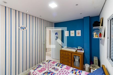 Casa à venda com 200m², 3 quartos e 1 vagaQuarto 2