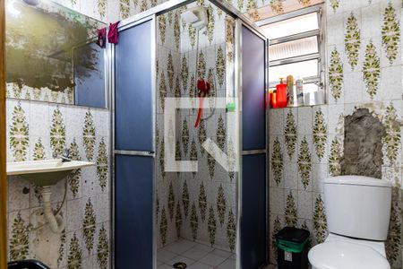 Casa à venda com 200m², 3 quartos e 1 vagaBanheiro Social