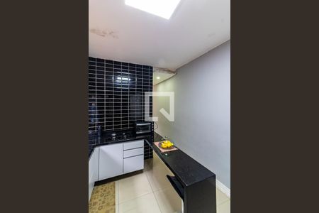 Casa à venda com 200m², 3 quartos e 1 vagaCozinha