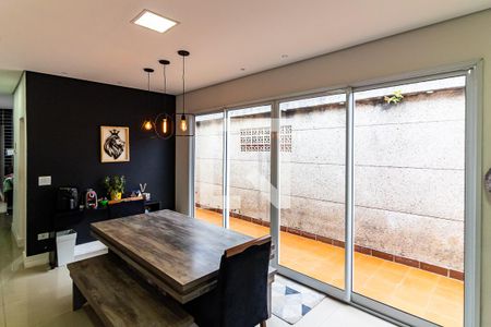 Casa à venda com 200m², 3 quartos e 1 vagaSala de Jantar