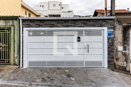 Casa à venda com 200m², 3 quartos e 1 vagaFachada