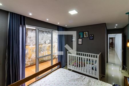 Casa à venda com 200m², 3 quartos e 1 vagaSuíte 1