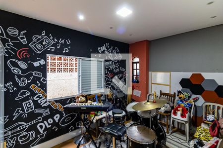 Casa à venda com 200m², 3 quartos e 1 vagaQuarto 3