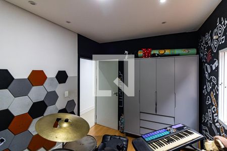 Casa à venda com 200m², 3 quartos e 1 vagaQuarto 3