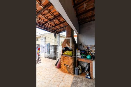 Casa à venda com 200m², 3 quartos e 1 vagaÁrea de Serviço