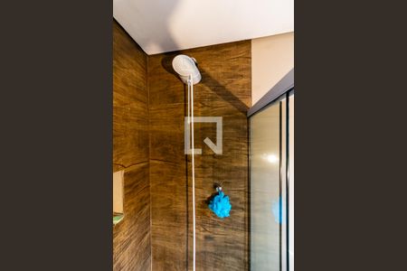 Casa à venda com 200m², 3 quartos e 1 vagaBanheiro da Suíte 1