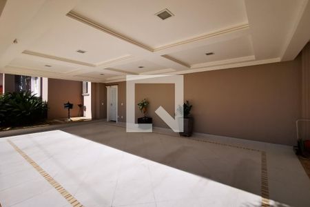 Casa de condomínio à venda com 585m², 5 quartos e 6 vagasÁrea Comum