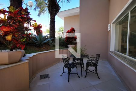 Casa de condomínio à venda com 585m², 5 quartos e 6 vagasÁrea Comum