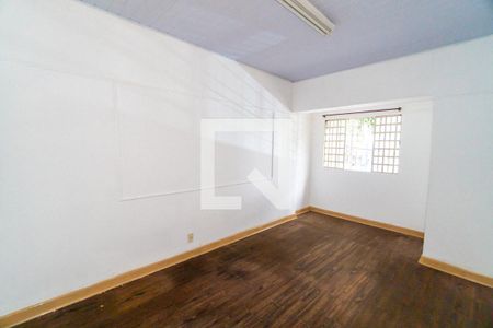 Quarto 1 de casa para alugar com 2 quartos, 55m² em Vila Clementino, São Paulo