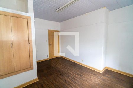Quarto 2 de casa para alugar com 2 quartos, 55m² em Vila Clementino, São Paulo