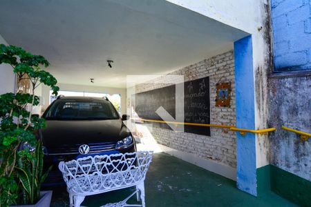 Casa à venda com 150m², 7 quartos e 1 vaga Casa à venda com 150m², 7 quartos e 1 vagaGaragem