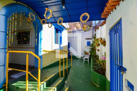 Casa à venda com 150m², 7 quartos e 1 vaga Casa à venda com 150m², 7 quartos e 1 vagaÁrea Comum