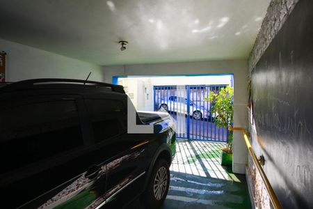 Casa à venda com 150m², 7 quartos e 1 vaga Casa à venda com 150m², 7 quartos e 1 vagaGaragem