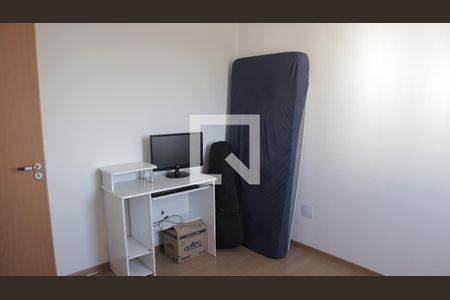 Apartamento para alugar com 42m², 2 quartos e 1 vagaQuarto 2