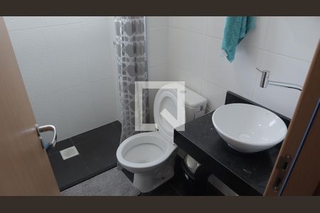 Apartamento para alugar com 42m², 2 quartos e 1 vagaBanheiro