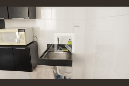 Apartamento para alugar com 42m², 2 quartos e 1 vagaCozinha