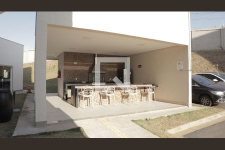 Apartamento para alugar com 42m², 2 quartos e 1 vagaárea comum