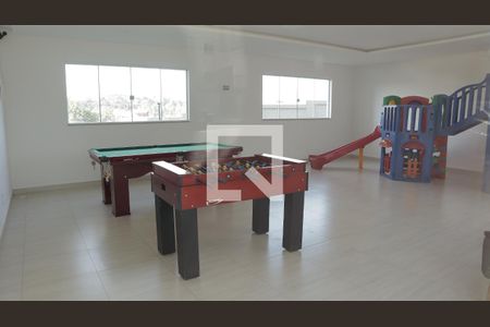 Apartamento para alugar com 42m², 2 quartos e 1 vagaárea comum