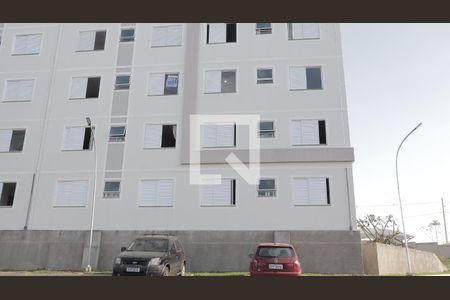 Apartamento para alugar com 42m², 2 quartos e 1 vagaPlaquinha