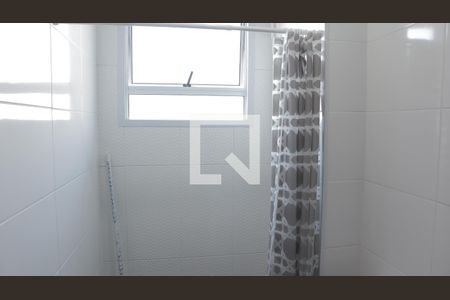 Apartamento para alugar com 42m², 2 quartos e 1 vagaBanheiro