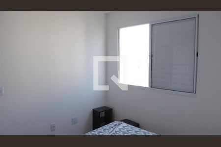 Quarto 1 de apartamento para alugar com 2 quartos, 42m² em Jardim Esmeraldina, Campinas