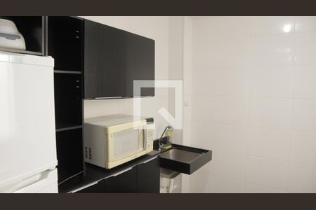 Apartamento para alugar com 42m², 2 quartos e 1 vagaCozinha