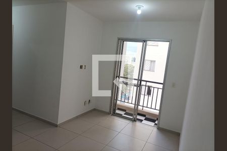 Sala de apartamento à venda com 2 quartos, 45m² em Vila Antonieta, São Paulo