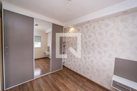 Quarto 1 de apartamento à venda com 2 quartos, 49m² em Jardim Santa Teresinha, São Paulo