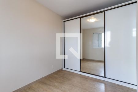 Suíte de apartamento para alugar com 2 quartos, 52m² em Vila Guilherme, São Paulo