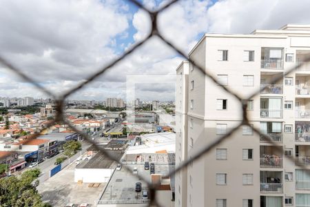 Vista de apartamento para alugar com 2 quartos, 52m² em Vila Guilherme, São Paulo