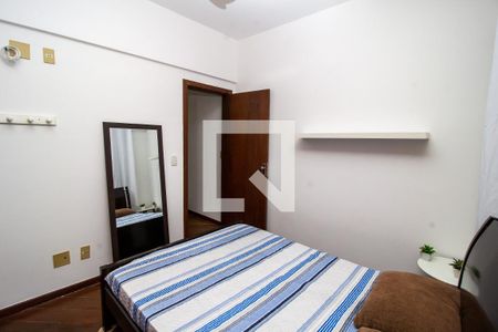 Apartamento para alugar com 40m², 1 quarto e 1 vagaQuarto 1