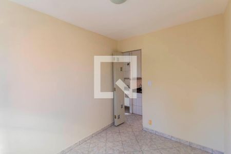 Quarto 1 de apartamento para alugar com 2 quartos, 52m² em Conjunto Habitacional Padre Manoel da Nóbrega, São Paulo