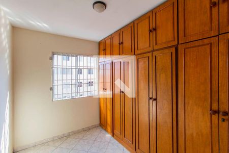 Quarto 2 de apartamento para alugar com 2 quartos, 52m² em Conjunto Habitacional Padre Manoel da Nóbrega, São Paulo