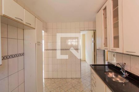 Apartamento para alugar com 52m², 2 quartos e 1 vagaCozinha 