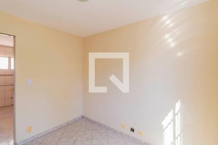 Quarto 1 de apartamento para alugar com 2 quartos, 52m² em Conjunto Habitacional Padre Manoel da Nóbrega, São Paulo