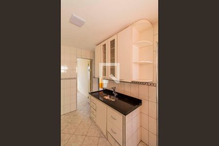 Apartamento para alugar com 52m², 2 quartos e 1 vagaCozinha 