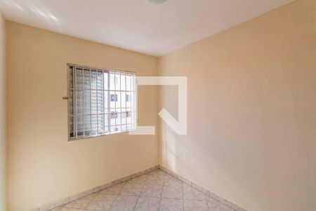 Quarto 1 de apartamento para alugar com 2 quartos, 52m² em Conjunto Habitacional Padre Manoel da Nóbrega, São Paulo