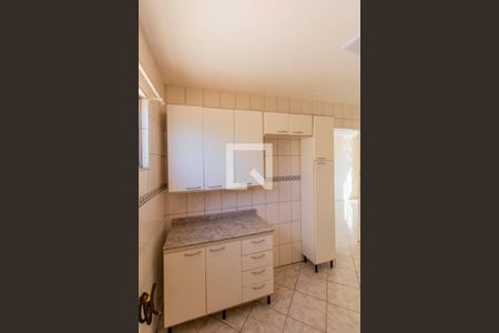 Apartamento para alugar com 52m², 2 quartos e 1 vagaCozinha 