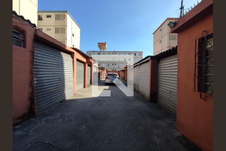 Apartamento para alugar com 52m², 2 quartos e 1 vagaEstacionamento 