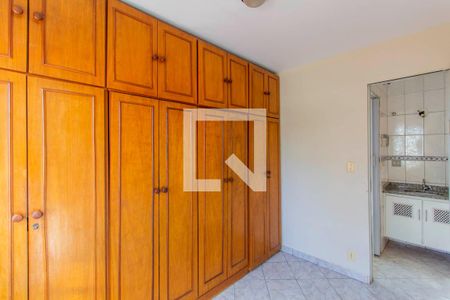 Apartamento para alugar com 52m², 2 quartos e 1 vagaQuarto 2