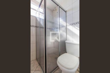 Apartamento para alugar com 52m², 2 quartos e 1 vagaBanheiro 