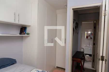 Apartamento à venda com 31m², 1 quarto e sem vagaQuarto
