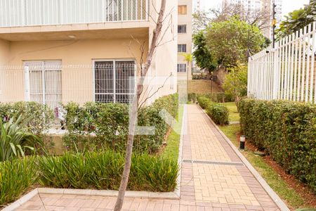 Apartamento à venda com 31m², 1 quarto e sem vagaÁrea comum